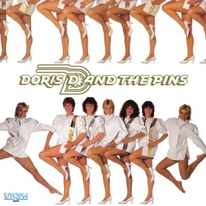 Doris D & the Pins